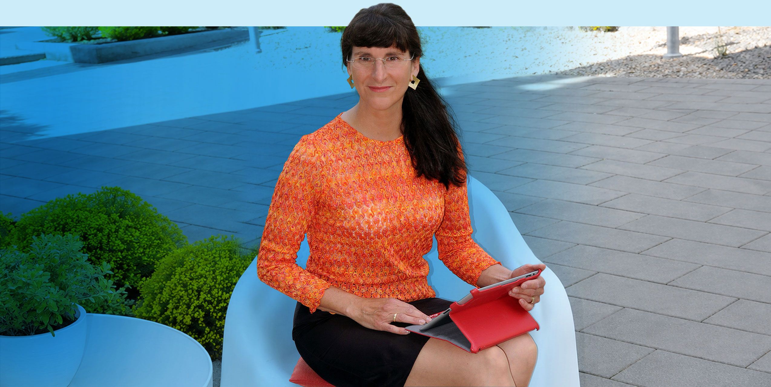 Carmen Held Metaone Coach